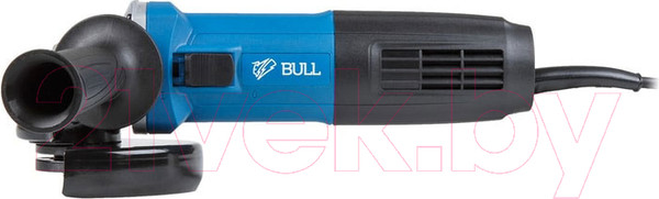 Изображение товара Профессиональная угловая шлифмашина Bull WS 1205 (03038129)