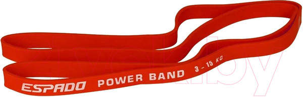 Изображение товара Эспандер Espado ES3101 (красный)