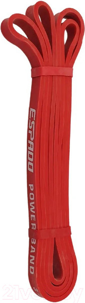 Изображение товара Эспандер Espado ES3101 (красный)