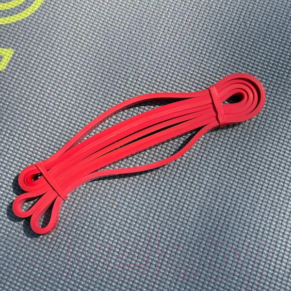 Изображение товара Эспандер Espado ES3101 (красный)