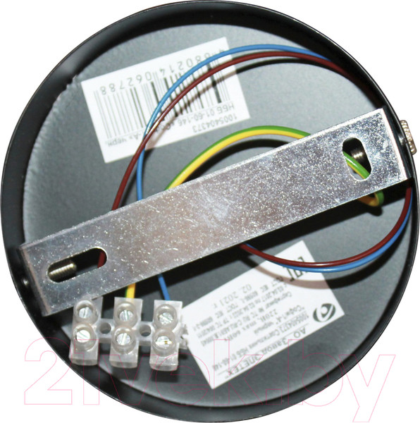 Изображение товара Бра Элетех Софи 1-А НББ 01-60-146 / 1005404373