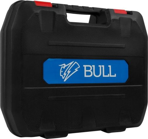 Изображение товара Профессиональный электролобзик Bull ST 1301 (20046329)