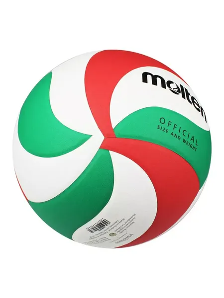 Изображение товара Мяч волейбольный Molten V5M4000 (размер 5)