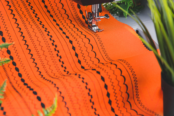 Изображение товара Швейная машина Comfort 10