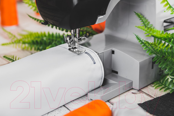 Изображение товара Швейная машина Comfort 10