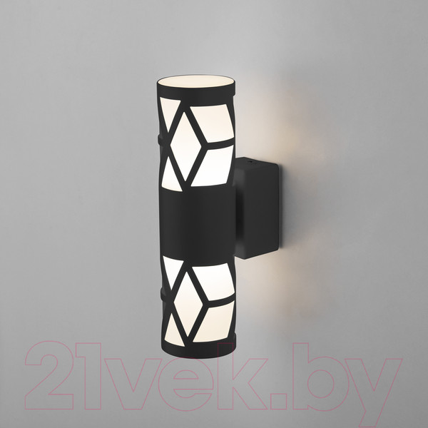 Изображение товара Бра Elektrostandard Fanc LED MRL LED 1023 (черный)