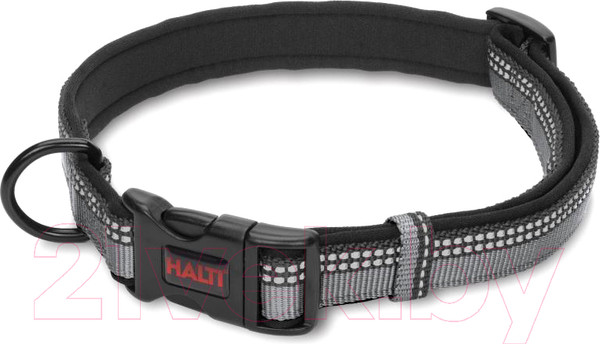 Изображение товара Ошейник Halti Collar / 15221A (M, черный)