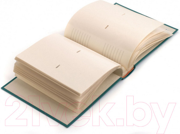 Изображение товара Фотоальбом Walther Fun Trend / ME110K (бирюзовый)