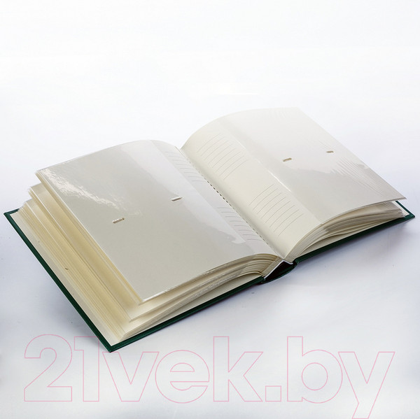 Изображение товара Фотоальбом Walther Fun Trend / ME110K (бирюзовый)