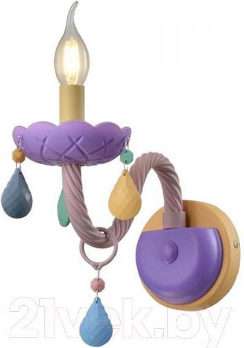 Изображение товара Бра Omnilux Cavaglia OML-65801-01