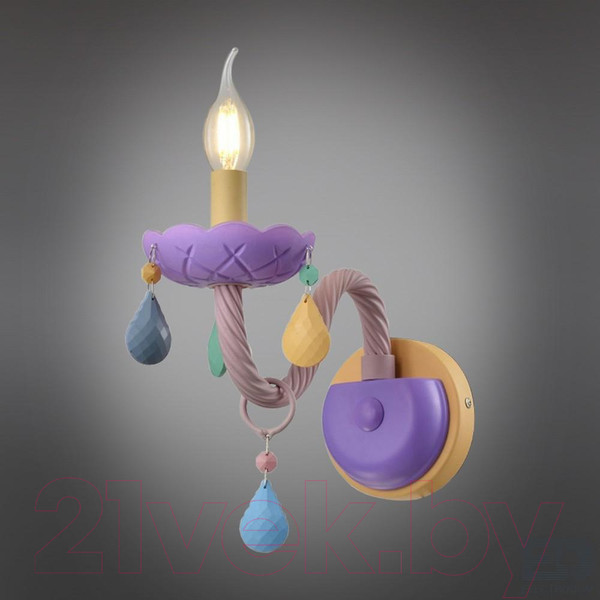 Изображение товара Бра Omnilux Cavaglia OML-65801-01