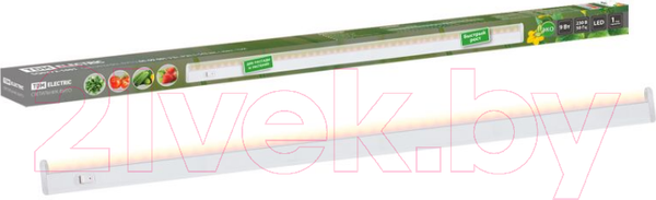 Изображение товара Светильник линейный TDM SQ0372-1001