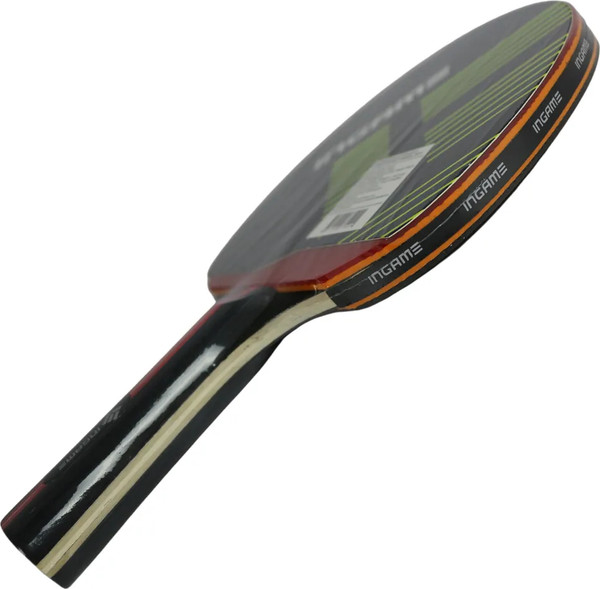 Изображение товара Ракетка для настольного тенниса Ingame IG010 (3 звезды)