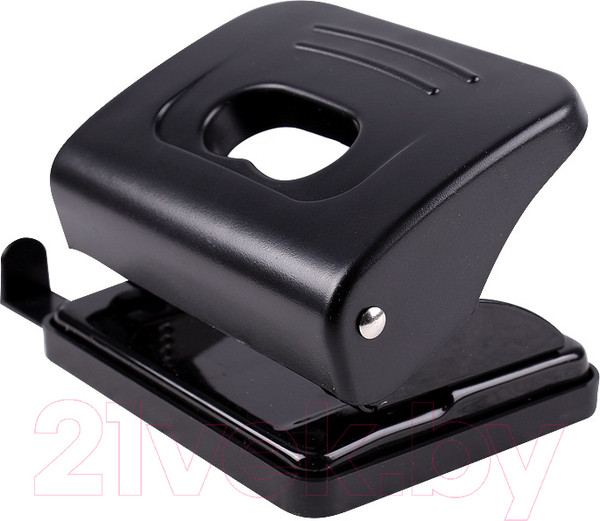 Изображение товара Дырокол OfficeSpace Р_7114/222111 (черный)