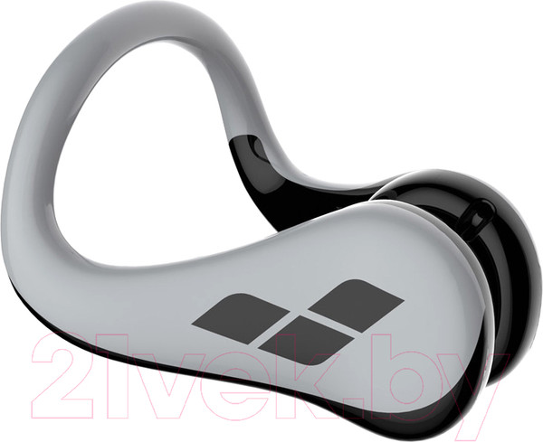 Изображение товара Зажим для носа ARENA Nose Clip Pro II Silver/Black 003792 550