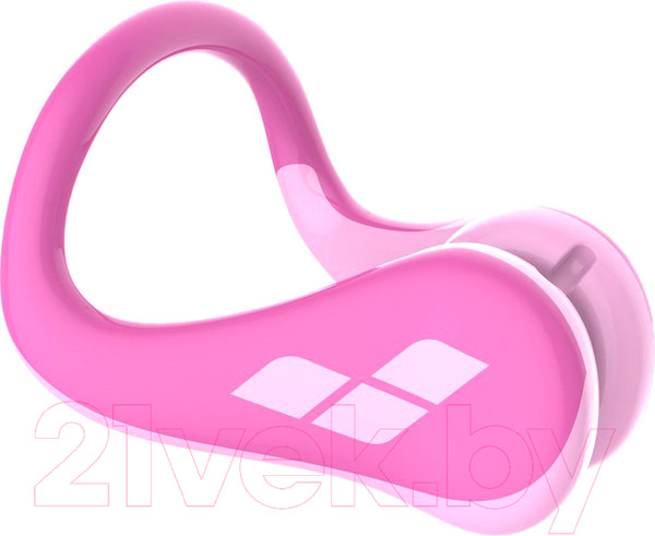 Изображение товара Зажим для носа ARENA Nose Clip Pro II Pink 003792 900