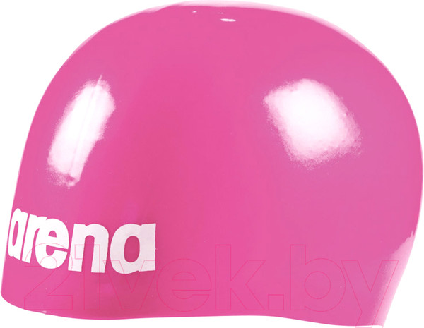 Изображение товара Шапочка для плавания ARENA Moulded Pro II / 001451 901 (Fuchsia)