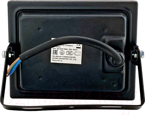 Изображение товара Фонарь Glanzen FAD-0012-30-SL