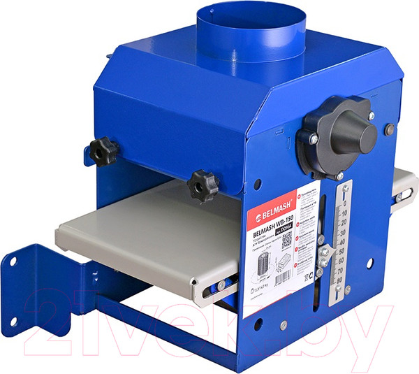 Изображение товара Устройство для браширования для станка БЕЛМАШ WB-150