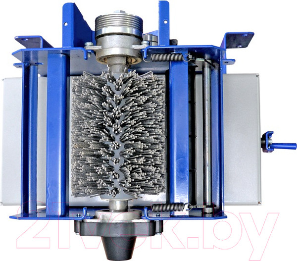 Изображение товара Устройство для браширования для станка БЕЛМАШ WB-150