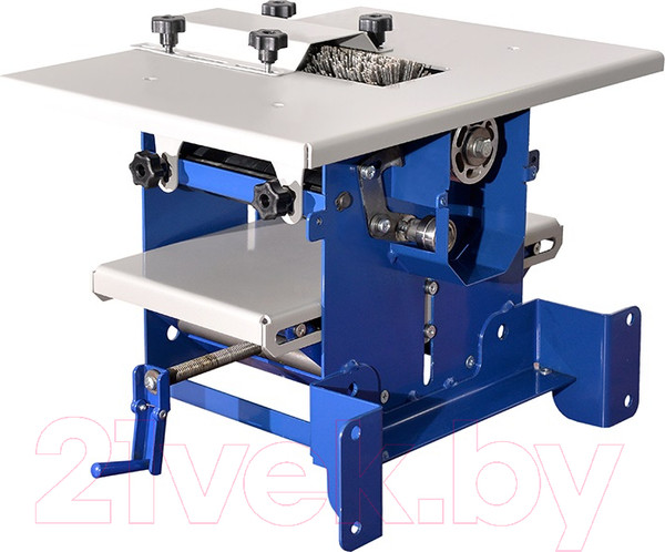 Изображение товара Устройство для браширования для станка БЕЛМАШ WB-150