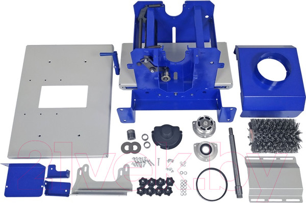 Изображение товара Устройство для браширования для станка БЕЛМАШ WB-150