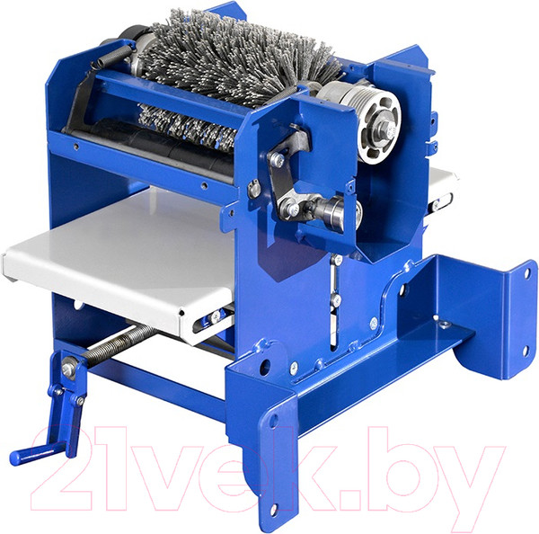 Изображение товара Устройство для браширования для станка БЕЛМАШ WB-150