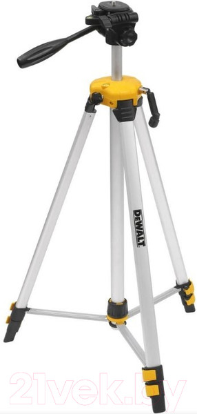 Изображение товара Штатив для измерительного прибора DeWalt DE0881T-XJ