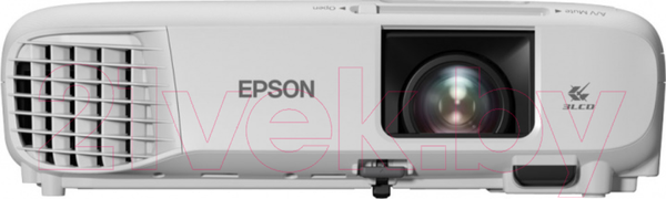 Изображение товара Проектор Epson EB-FH06 / V11H974040