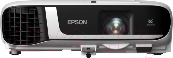 Изображение товара Проектор Epson EB-FH52 / V11H978040