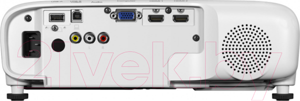 Изображение товара Проектор Epson EB-FH52 / V11H978040