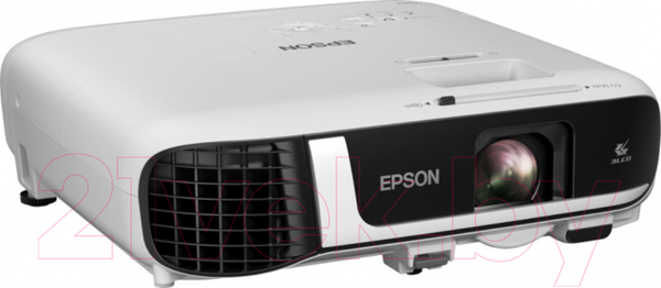 Изображение товара Проектор Epson EB-FH52 / V11H978040