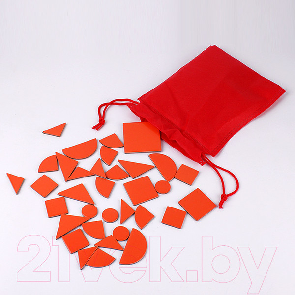 Изображение товара Пазл Darvish Shapes / DV-T-2605
