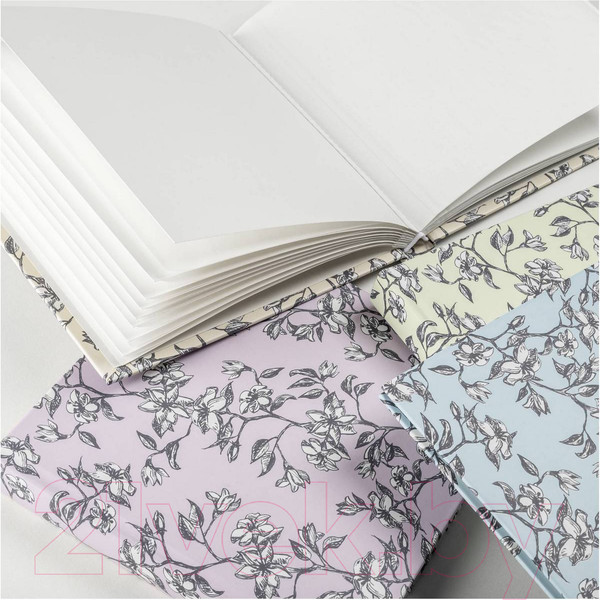 Изображение товара Фотоальбом Walther Bloomy / FA228