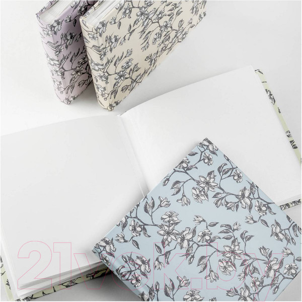 Изображение товара Фотоальбом Walther Bloomy / FA228