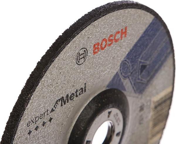 Изображение товара Обдирочный круг Bosch 2.608.600.315