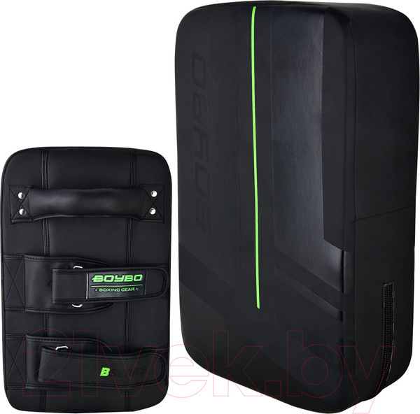 Изображение товара Макивара BoyBo B-series (черный)