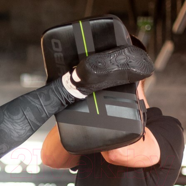 Изображение товара Макивара BoyBo B-series (черный)