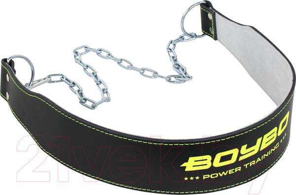 Изображение товара Утяжелитель BoyBo Classic BBW750 (с цепью)