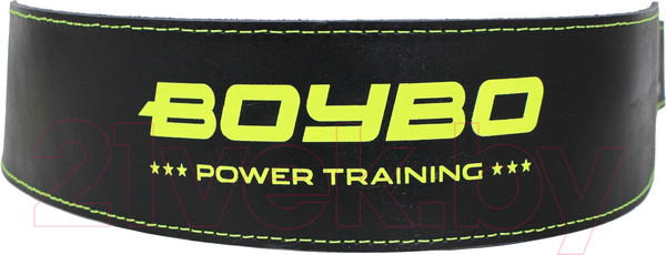 Изображение товара Утяжелитель BoyBo Classic BBW750 (с цепью)