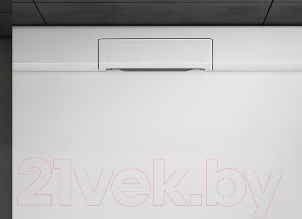 Изображение товара Душевой поддон WeltWasser TRS 80 80x80x3.5 (с сифоном)