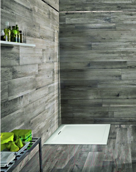 Изображение товара Душевой поддон WeltWasser TRS 80 80x80x3.5 (с сифоном)