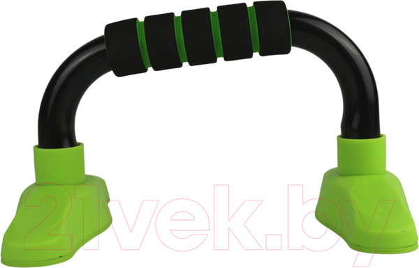 Изображение товара Упоры для отжимания Espado ES2731 (зеленый)
