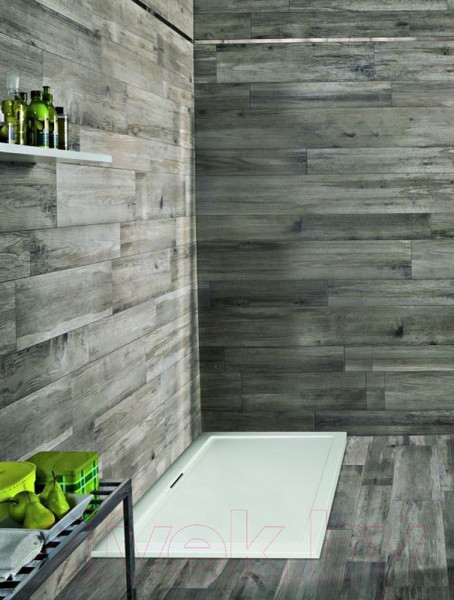 Изображение товара Душевой поддон WeltWasser TRS 12080 120x80x3.5 (с сифоном)