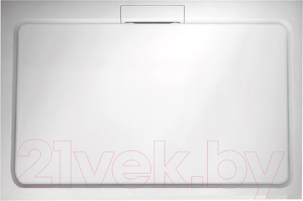 Изображение товара Душевой поддон WeltWasser TRS 12080 120x80x3.5 (с сифоном)