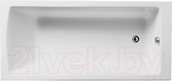 Изображение товара Ванна акриловая VitrA Neon 170x70 / 52530001000