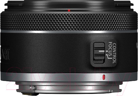 Изображение товара Универсальный объектив Canon RF 50mm f/1.8 STM (4515C005)
