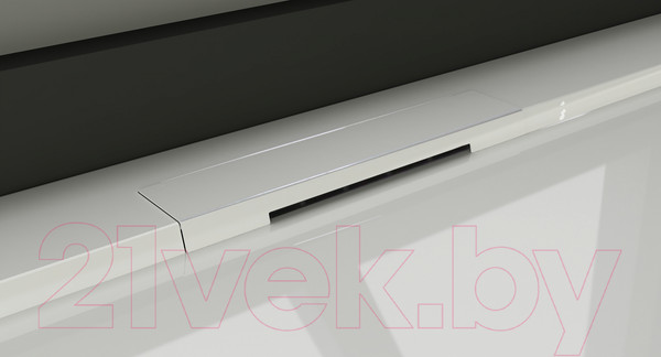 Изображение товара Душевой поддон WeltWasser TRS 12090 120x90x3.5 (с сифоном)