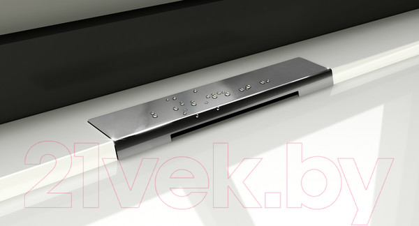 Изображение товара Душевой поддон WeltWasser TRS 12090 120x90x3.5 (с сифоном)