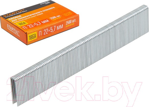 Изображение товара Скобы Startul ST4520-22